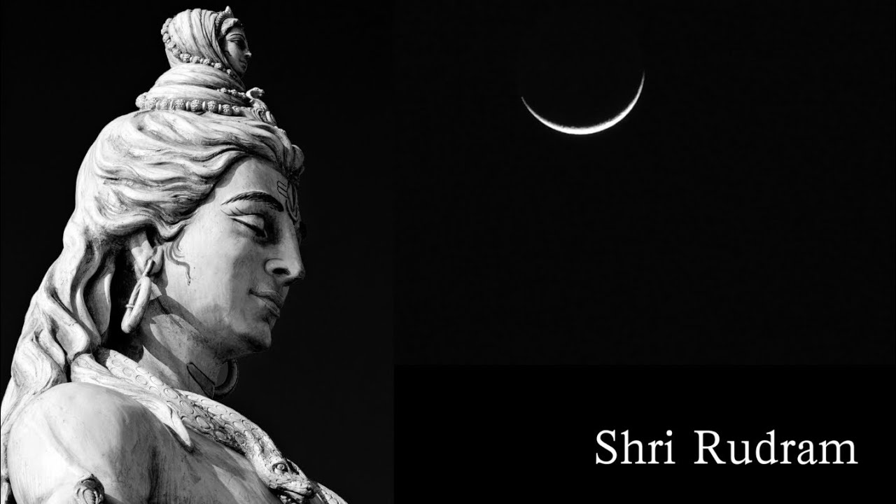 Rudri Vedic Chanting the Shri Rudram – Dennis Taraporewala