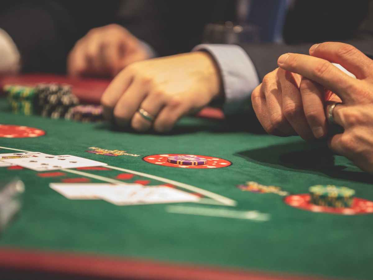 The Psychology of Gambling: Understanding, Addressing, and Overcoming Problematic&nbsp;Behaviours
